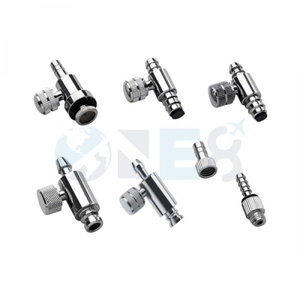 Medical Equipment Parts